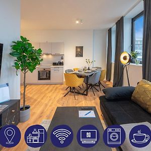 Appartement met Twee Slaapkamers